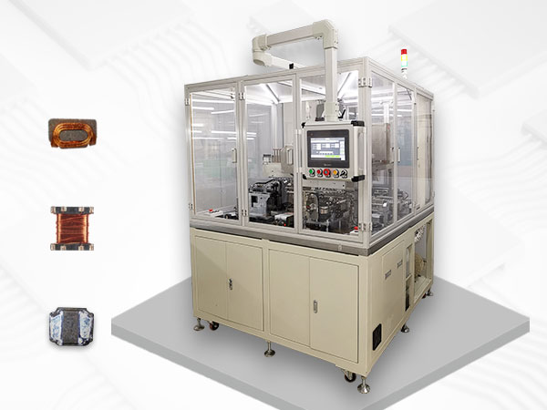 電機(jī)自動化設(shè)備解決方案
